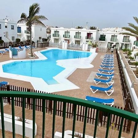 Apartamento San Valentin, Corralejo Apartment Luaran gambar