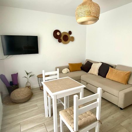 Apartamento San Valentin, Corralejo Apartment Luaran gambar