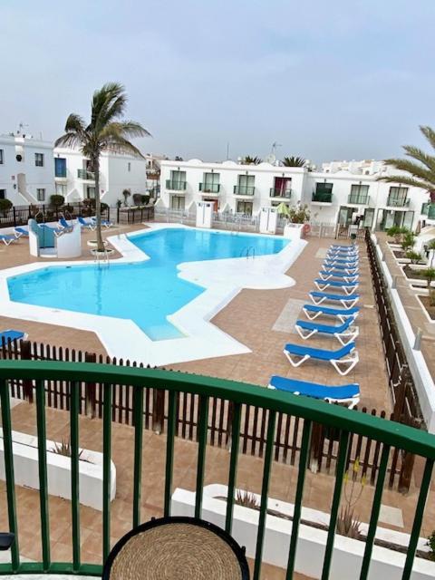 Apartamento San Valentin, Corralejo Apartment Luaran gambar