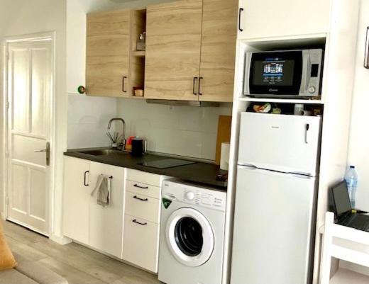Apartamento San Valentin, Corralejo Apartment Luaran gambar