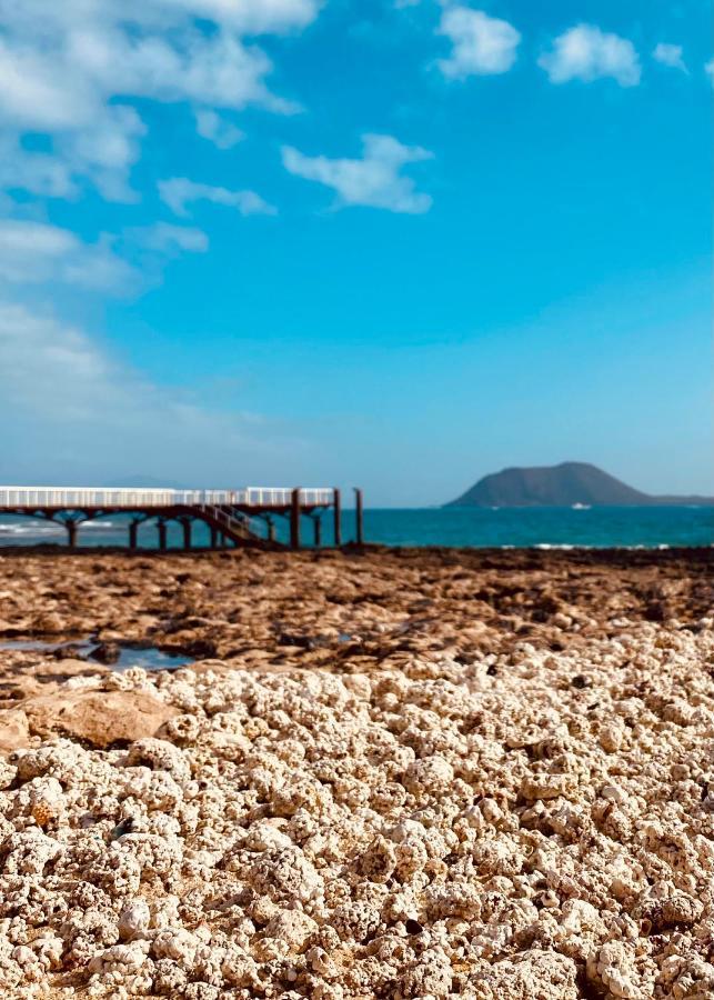 Apartamento San Valentin, Corralejo Apartment Luaran gambar