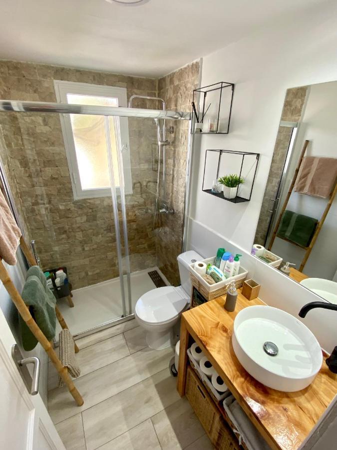 Apartamento San Valentin, Corralejo Apartment Luaran gambar