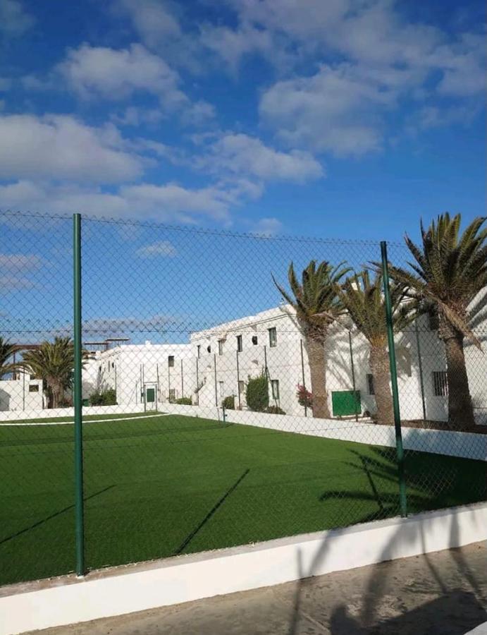 Apartamento San Valentin, Corralejo Apartment Luaran gambar