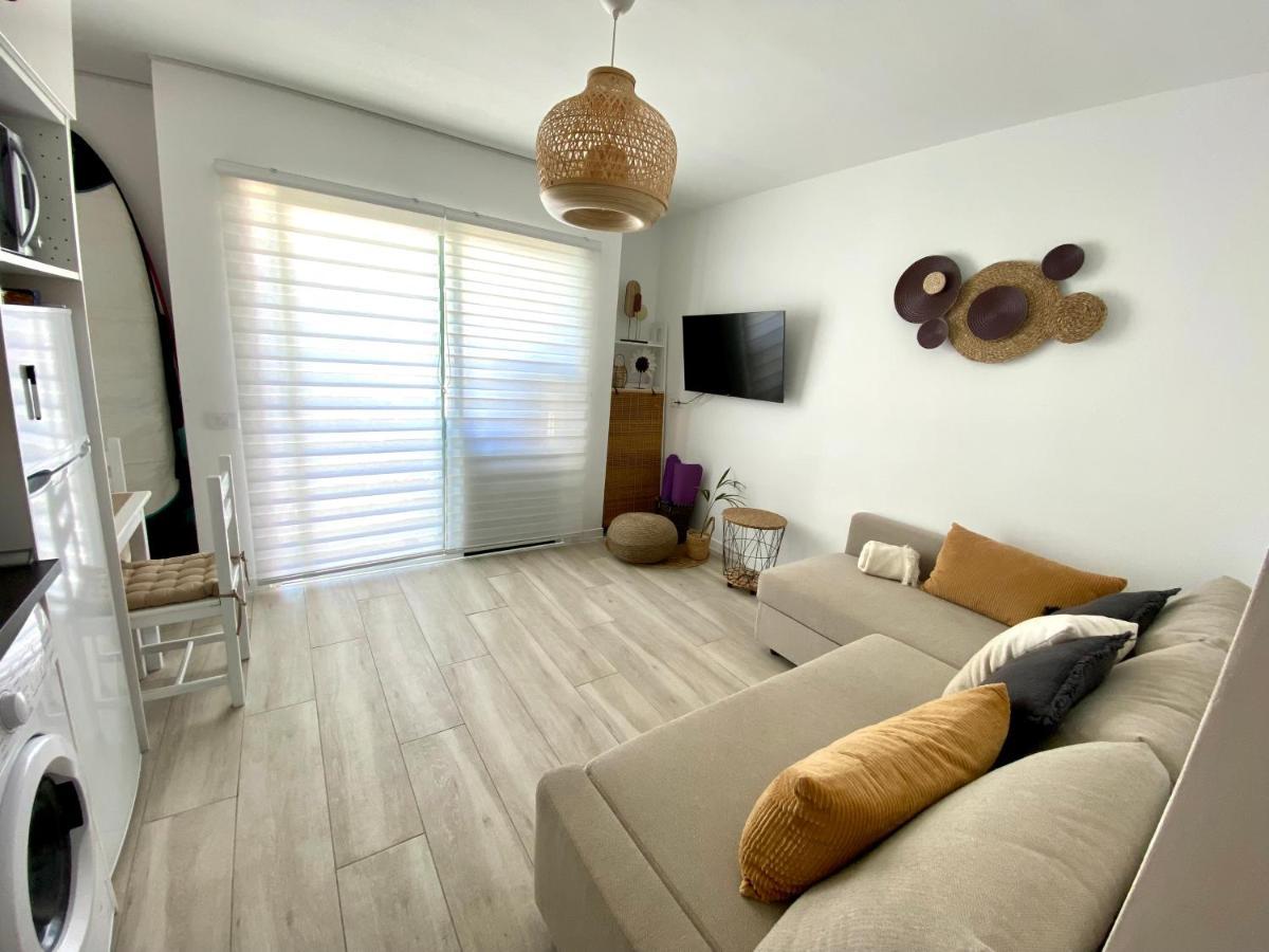 Apartamento San Valentin, Corralejo Apartment Luaran gambar